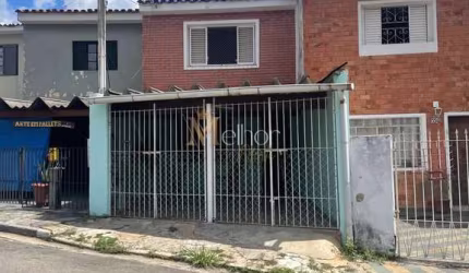 Casa com 3 quartos à venda na Rua Estudante Edinaldo Aparecido Salles, Vila dos Netos, Atibaia, 75 m2 por R$ 480.000