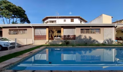 CASA TÉRREA À VENDA NO JARDIM EUROPA – BRAGANÇA PAULISTA/SP