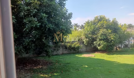 Parque Residencial Shambala II - 