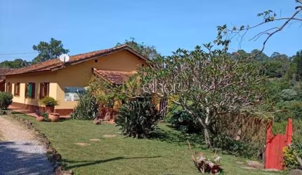 Chácara em Bom Retiro dos Mourão, Bragança Paulista/SP