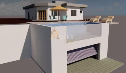 Terreno à venda na Alameda das Aleias, Estância Santa Maria do Laranjal, Atibaia, 1012 m2 por R$ 190.000