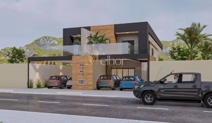 Casa com 3 quartos à venda na Rua dos Crisântemos, Jardim dos Pinheiros, Atibaia, 186 m2 por R$ 980.000