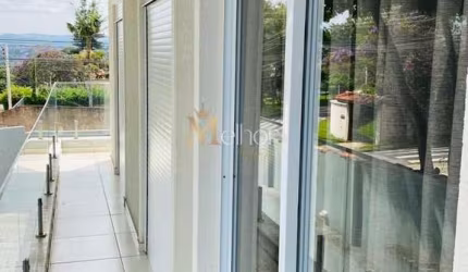 Apartamento com 3 quartos à venda na Rua Suína, Vila Esperia ou Giglio, Atibaia, 90 m2 por R$ 750.000