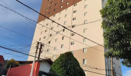 APARTAMENTO NOVO pertinho do  METRO