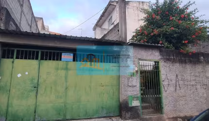CASA TERREA JARDIM SANTA FÉ