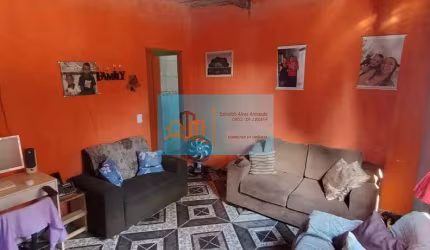 CASA A VENDA PARQUE LINEAR