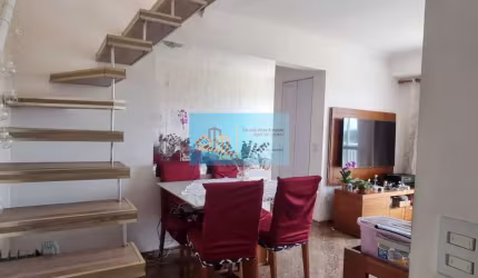 COBERTURA  INTERLAGOS