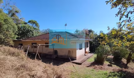 SÍTIO A VENDA BARRAGEM