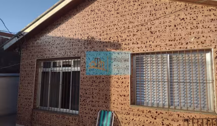 CASA A VENDA JD SÃO LUIZ