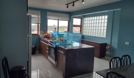 SOBRADO NOVO PARELHEIROS