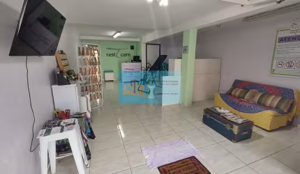 SOBRADO À VENDA NO BUTANTÃ