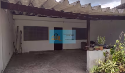 CASA À VENDA JD dos ÁLAMOS