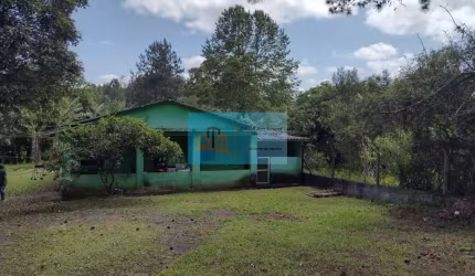 CHÁCARA À VENDA MARSILAC