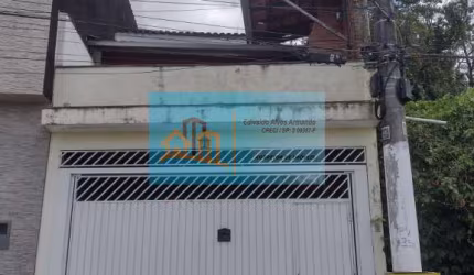 CASA ASSOBRADA