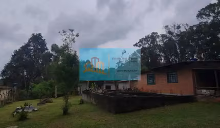 CHÁCARA EMBU GUAÇU
