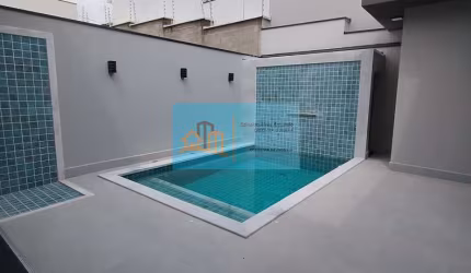 CASA INDAIATUBA