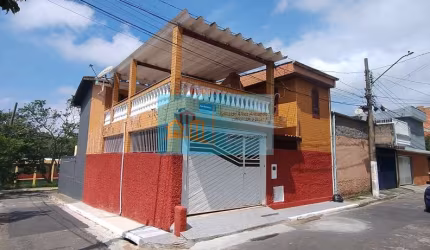 SOBRADO GRAJAÚ