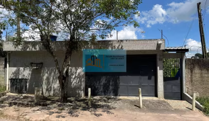 CASA PARELHEIROS