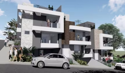 Residencial Vivendas do Bosque - Excelentes residências à venda - Santa Cândida.