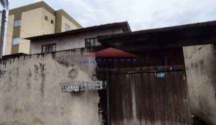 Ótimo terreno localizado no bairro Parque da Fonto-São José dos pinhais-PR