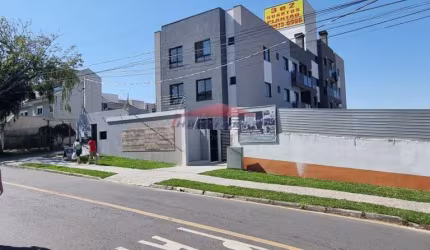 Excelente apartamento localizado no bairro Guaíra-Curitiba-PR