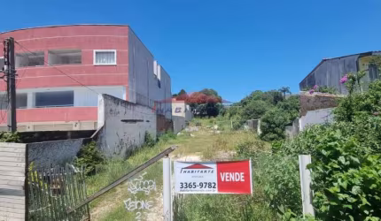 Òtimo terreno localizado no bairro Uberaba-Curitiba-PR