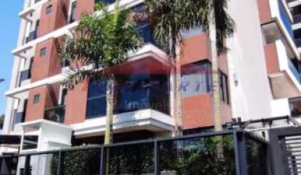 Lindo apartamento Garden localizado no bairro Vila Izabel-Curitiba-PR