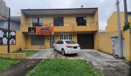 Excelente oportunidade! Residencial ou comercial no bairro Jardim das Américas.