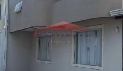 Casa com 3 quartos à venda na Rua Amador Bueno, 523, Cajuru, Curitiba por R$ 485.000