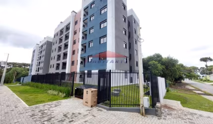 Apartamento à venda em Curitiba-PR, Santa Cândida. 3 quartos, 1 vaga, 63,43m². Morado do Porto. Venha conferir!
