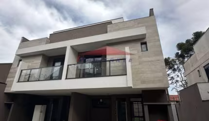 Casa com 3 quartos à venda na Rua Ten. Brigadeiro Francisco de A Correia de Mello, 861, Jardim das Américas, Curitiba por R$ 1.099.000