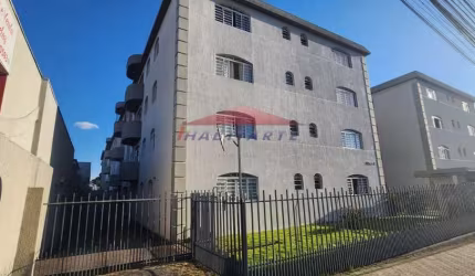 Apartamento com 3 quartos à venda na Rua Quinze de Novembro, 2464, Centro, São José dos Pinhais, 93 m2 por R$ 565.000