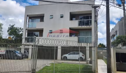 Apartamento com 1 quarto à venda na Rua São Bartolomeu, 333, Cajuru, Curitiba, 29 m2 por R$ 258.000
