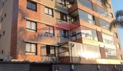 Cobertura de luxo duplex no Água Verde: com terraço, churrasqueira, 3quartos sendo 1 suíte, 2 salas, 3 banheiros, 2 vagas e 188,08 m².