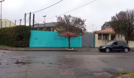 Terreno à venda na Rua Sant'Ana, 331, Jardim Botânico, Curitiba por R$ 1.250.000