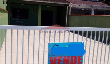 Imperdível casa à venda em Guaratuba-PR
