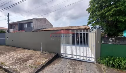 Casas térreas com terreno