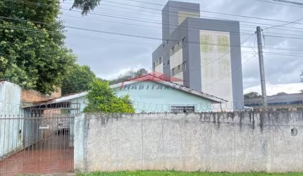 Terreno ZR3 à venda em Curitiba-PR, bairro Cajuru, 462m² de área, perfeito para a construcao de studios ou sobrados!