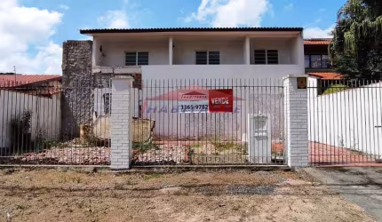Terreno  à Venda em Curitiba-PR no Jardim das Américas - 360,00m² de Área