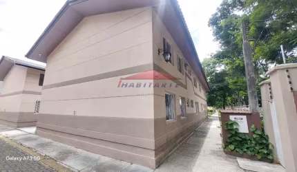 Apartamento à venda em Curitiba-PR, bairro Uberaba: 2 quartos, 1 sala, 1 vaga, 42,79m² - Imperdível!