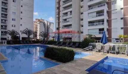 Imperdível oportunidade de apartamento à venda em Curitiba-PR, no bairro Portão: 3 quartos, 3 suítes, 2 salas, 2 vagas de garagem, 126m²!