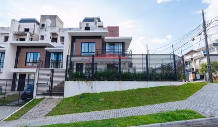 Sobrado de 5 quartos e 1 suíte à venda em  - Bairro - 117m² - Imperdível!