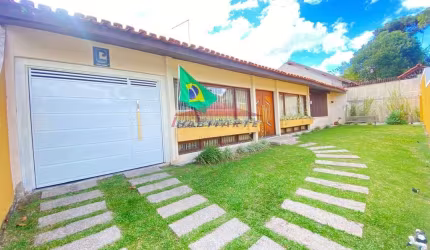Imóvel de luxo à venda em Curitiba-PR, Jardim das Américas: 4 quartos, 2 suítes, 2 salas, 4 banheiros, 3 vagas, 218m².