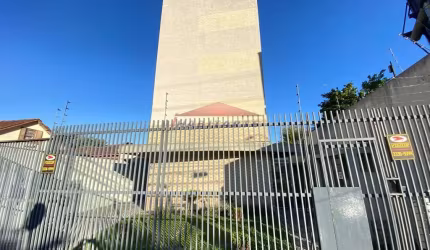 Apartamento para locação em Curitiba-PR, Rebouças: 2 quartos, 1 sala, 1 banheiro, 1 vaga, 43,19m²!Venha conhecer!