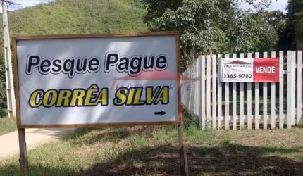 Chácara Comercial ou Residencial de 19.000 m² à venda em Rio Branco do Sul-PR, no bairro Ribeirinha
