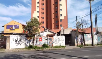 Excelente oportunidade de investimento: Terreno à venda em Curitiba-PR, bairro Boa Vista, 650m² de área. Adquira já!