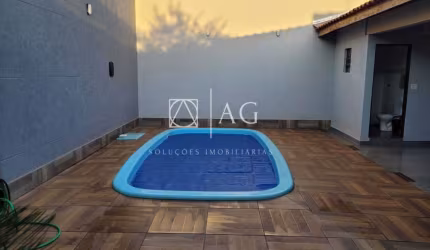 CASA NO JÓQUEI CLUBE