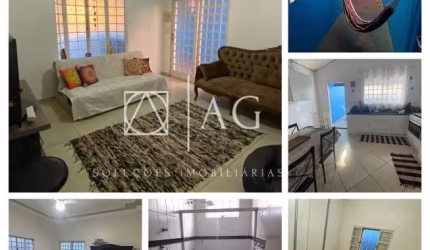 CASA EM JURUCÊ