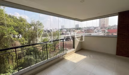 APARTAMENTO NA RIBERÂNIA