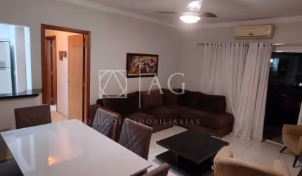 APARTAMENTO NO BAIRRO RESIDENCIAL FLÓRIDA